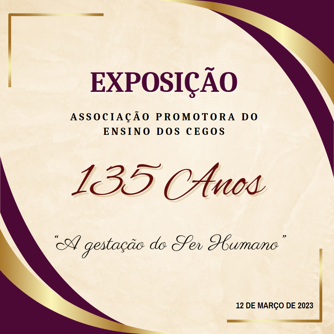 Exposição A Gestação do Ser Humano