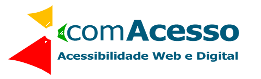 comAcesso, site externo